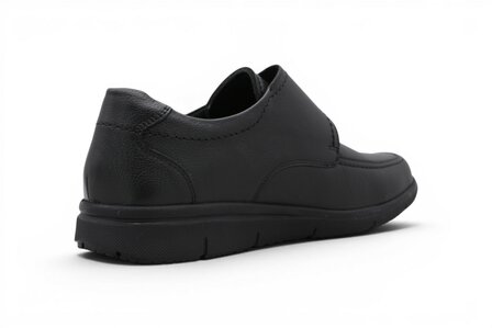 Solidus Hardy Sportflex Zwart 