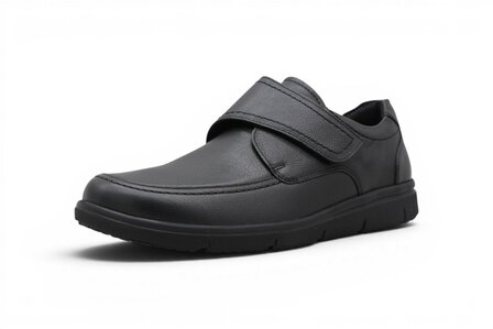 Solidus Hardy Sportflex Zwart 