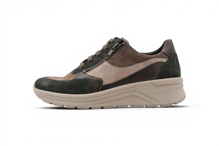Solidus Holly H caccia multi