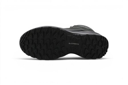 Lowa Toro Pro GTX Mid Anthracite-Grey