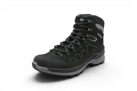 Lowa Toro Pro GTX Mid Anthracite-Grey