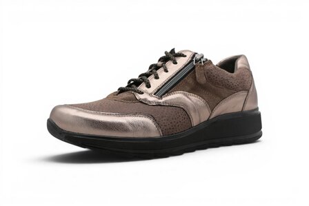 Durea Sophie Sneaker Champagne 