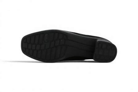 Hartjes Blues Boot Zwart