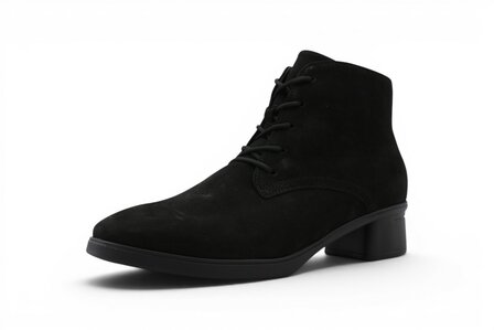 Hartjes Blues Boot Zwart