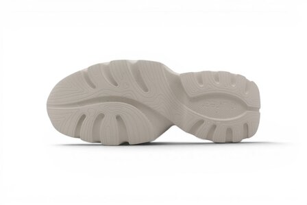 Durea Limited Edition Sneaker Zwart