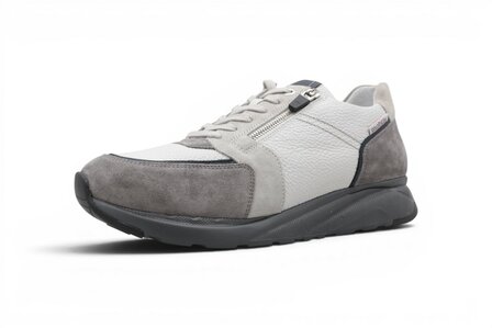 Mephisto Isaac wit