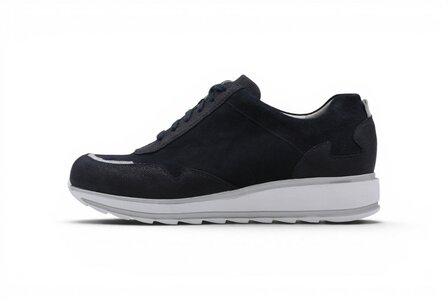 Durea Sophie Sneaker D.Blauw 