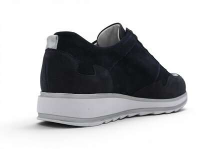 Durea Sophie Sneaker D.Blauw 