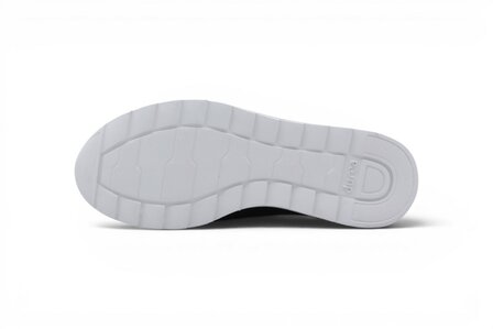 Durea Sophie Sneaker D.Blauw 