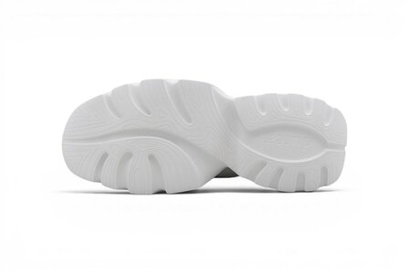 Durea limited edition sneaker zilver/wit/mat