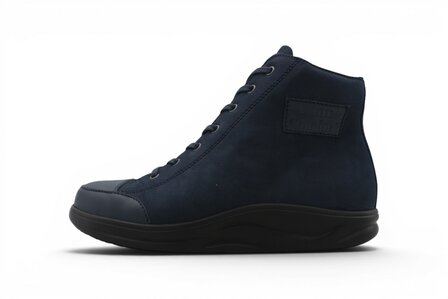 Finn Comfort Holten navy florentin