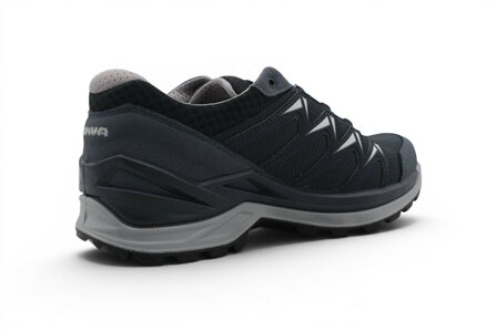 Lowa Innox Pro GTX Lo Steelblue