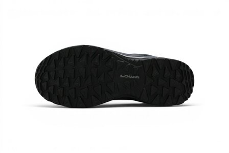 Lowa Innox Pro GTX Lo Steelblue