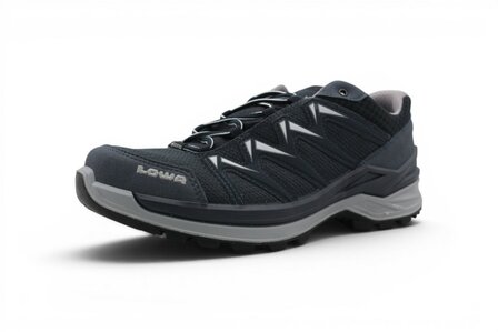 Lowa Innox Pro GTX Lo Steelblue