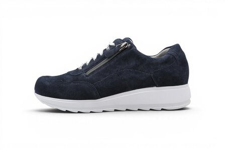 Durea Sophie Sneaker Marine 