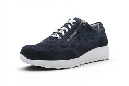 Durea Sophie Sneaker Marine 