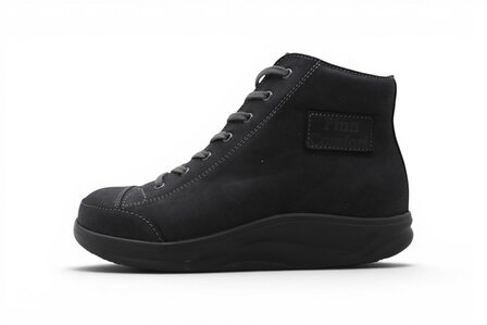 Finn Comfort Holten Alpin Black 