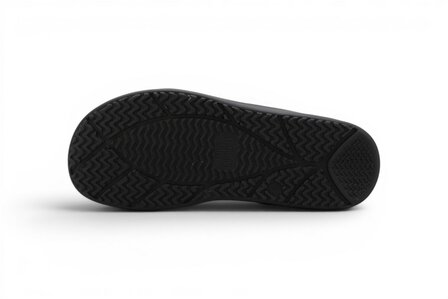Finn Comfort Holten Alpin Black 