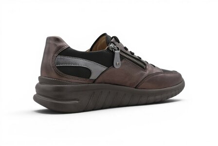 Hartjes Wave Shoe Haselnuss