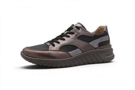 Hartjes Wave Shoe Haselnuss