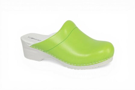 Florensa Flex Lime Green
