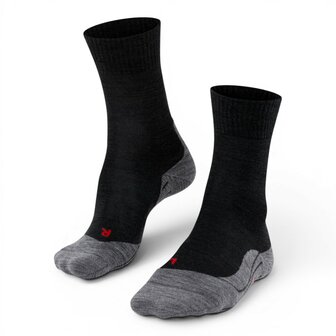 Falke TK5 Women Black-Mix