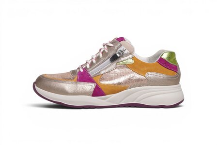 Durea Fleur zool sneaker Torrone