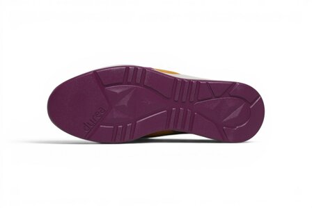 Durea Fleur zool sneaker Torrone