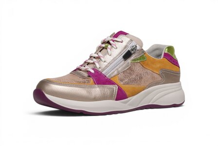 Durea Fleur zool sneaker Torrone
