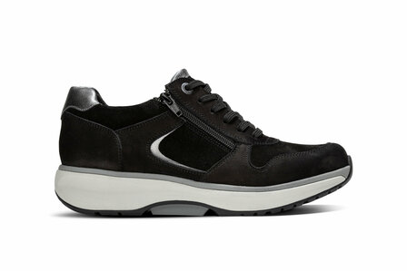 XSensible New Jersey Black