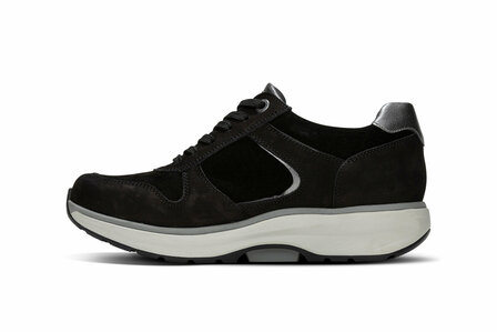 XSensible New Jersey Black