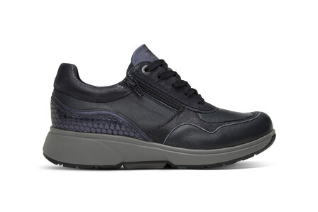 XSensible Lima Navy