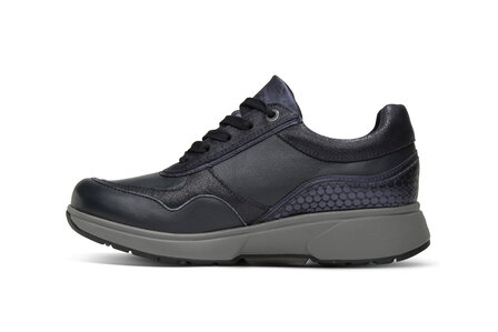 XSensible Lima Navy