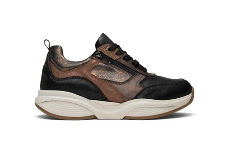 XSensible SWX19 Women Black Combi