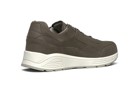 Nimco  Mark Taupe