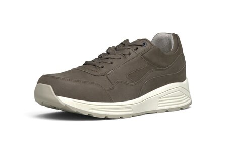 Nimco  Mark Taupe