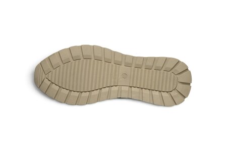 Piedi Nudi Karol Off White Leather