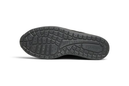 Durea Noor Boot Zwart/Zwart
