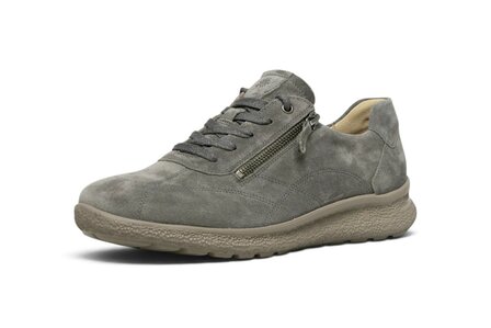 Hartjes Rap Shoe Khaki