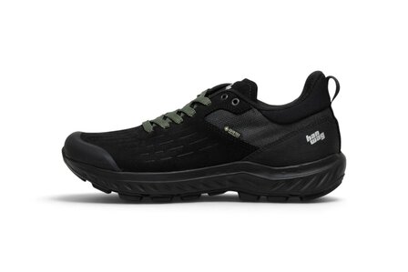 HanWag Kaduro Low GTX Black/Asphalt