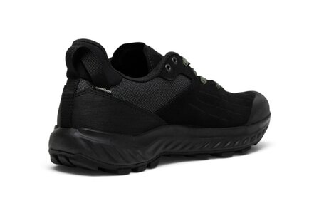 HanWag Kaduro Low GTX Black/Asphalt