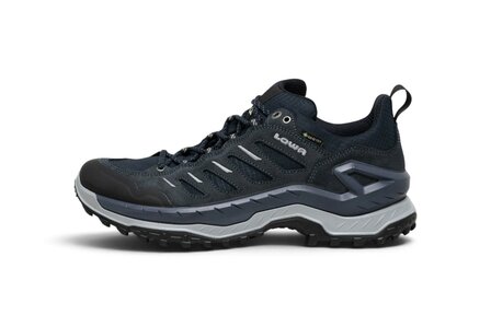 Lowa Innovo GTX Lo Navy/Grey