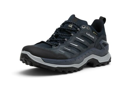Lowa Innovo GTX Lo Navy/Grey