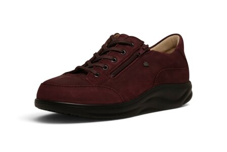 Finn Comfort Hachiouji Wine Nomad