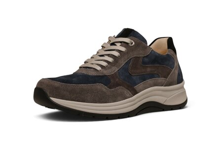 Ganter Hig. Fly. HR H Blue Multi