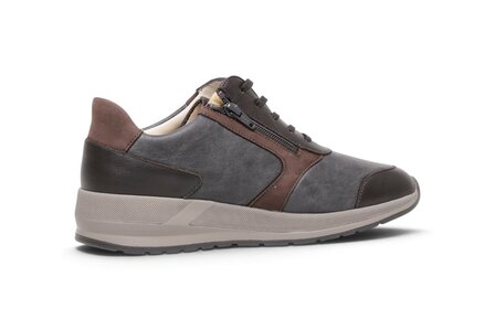 Finn Comfort Mori Mole/Grey