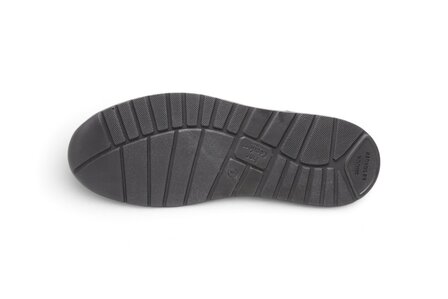 Finn Comfort Mori Mole/Grey