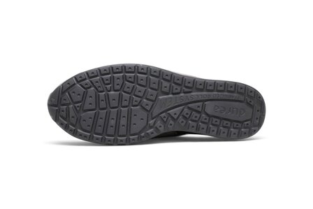 Durea Noor Boot Zwart/Smog