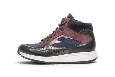 Durea Noor Boot Blauw