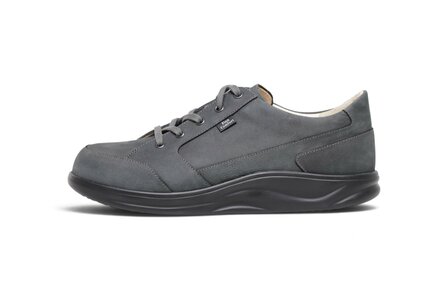 Finn Comfort Huaraz Grigio